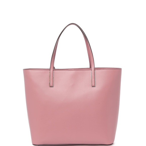 ‼️SOLD‼️ Kate Spade Leather Tote Bag - Picture 3 of 5